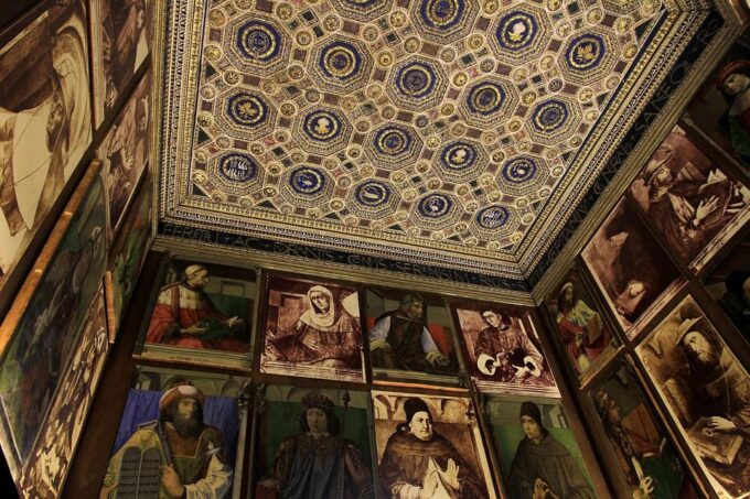 Urbino and the Ducal Palace - Engaging With Expert Guides