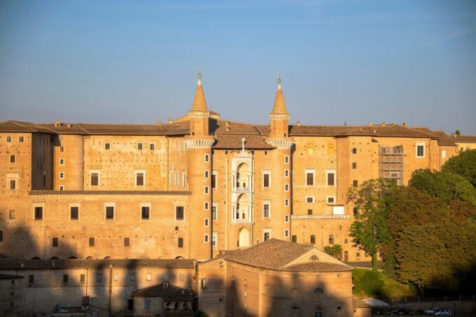 Urbino and the Ducal Palace - Tips for an Unforgettable Visit