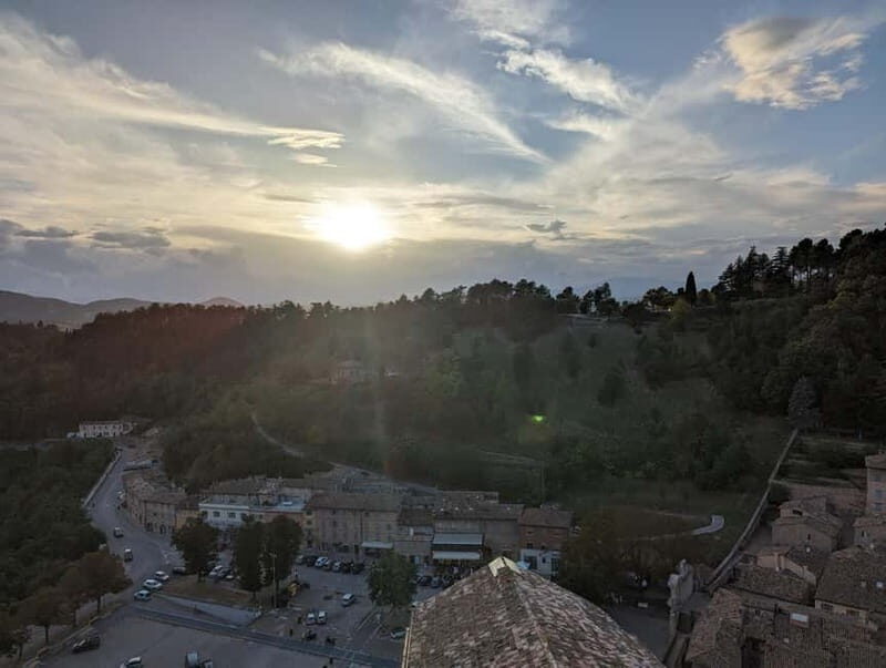 Urbino: Ducal Palace Guided Tour - A Closer Look at Urbino’s Ducal Palace Guided Tour