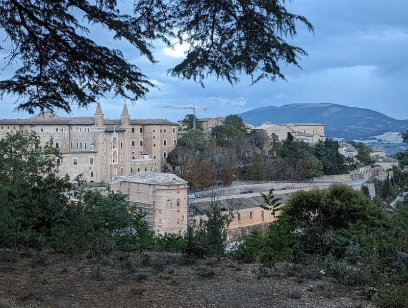 Urbino: Ducal Palace Guided Tour - Final Thoughts