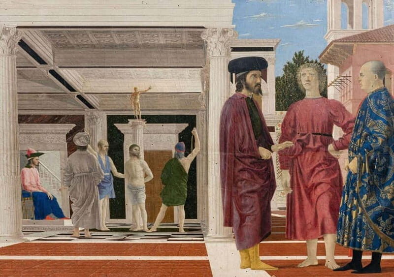 Urbino: Galleria Nazionale delle Marche Ticket - In-Depth Review of the Experience