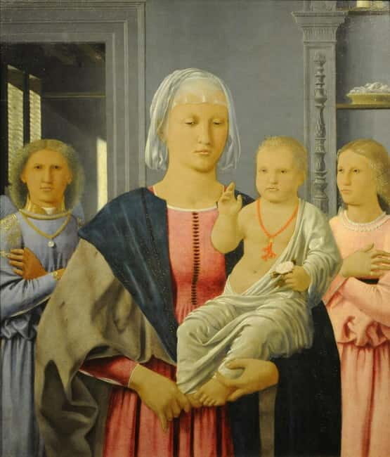 Urbino: Galleria Nazionale delle Marche Ticket - FAQs