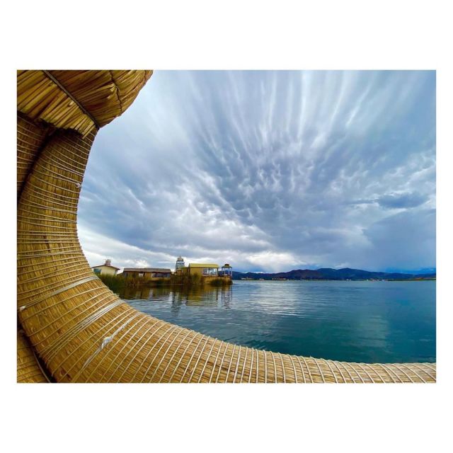 Uros and Taquile Island Boat Trip From Puno - Detailed Itinerary