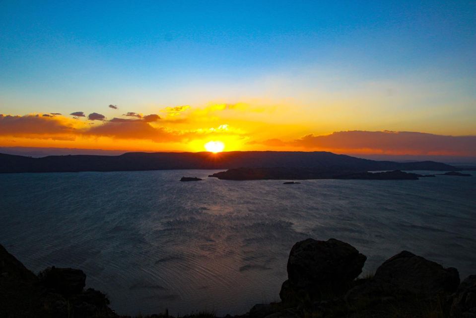 Uros and Taquile Island Boat Trip From Puno - Booking and Cancellation Policies