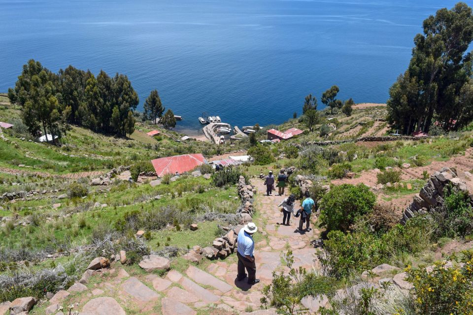 Uros and Taquile Island Boat Trip From Puno - Frequently Asked Questions