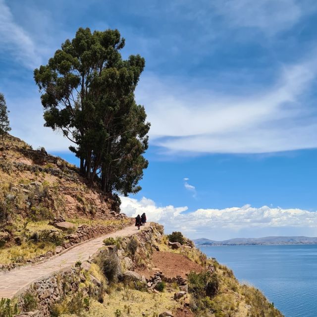 Uros and Taquile Island Boat Trip From Puno - Recap