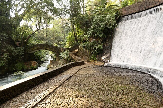 Uruapan Eco Tour with Breakfast - A Detailed Look at the Uruapan Eco Tour