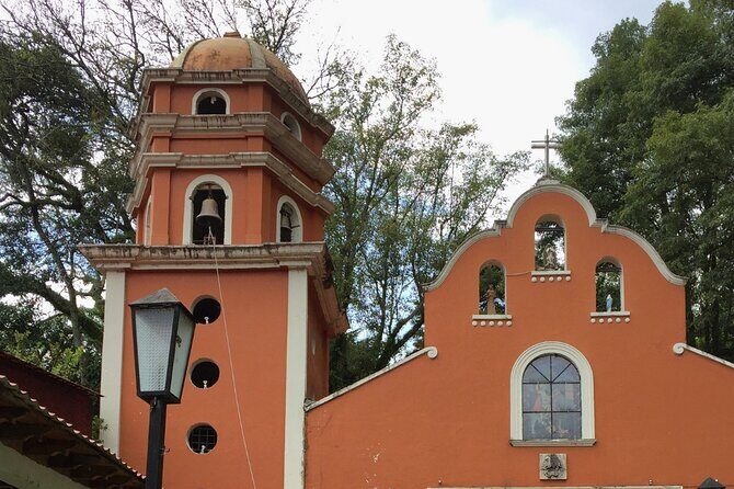 Uruapan Eco Tour with Breakfast - FAQ