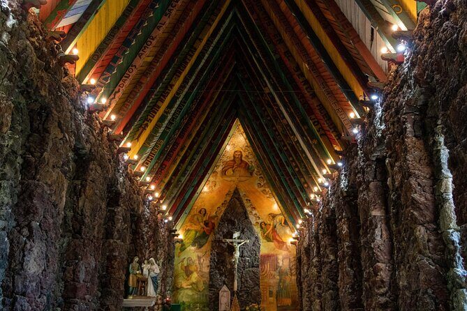 Uruapan Tour and Avocado Garden with Breakfast - FAQ