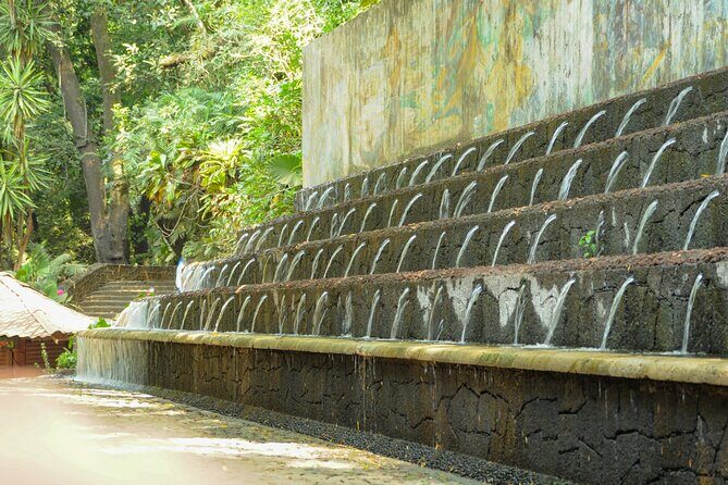 Uruapan Tour - What Makes the Uruapan Tour Stand Out?