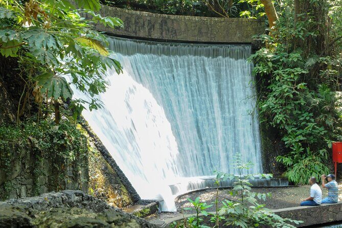 Uruapan Tour - Transportation and Comfort