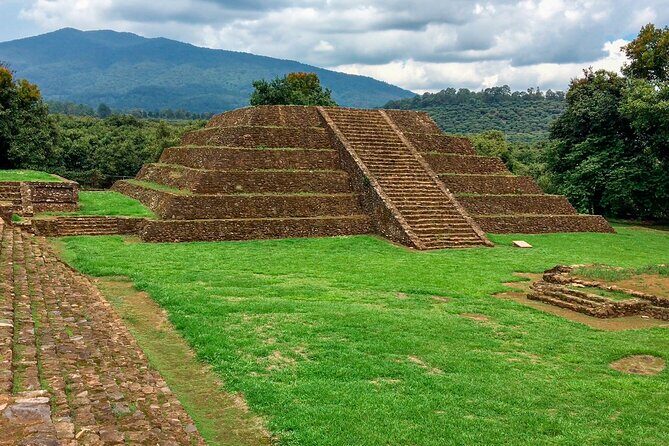 Uruapan Tour - The Price and Value