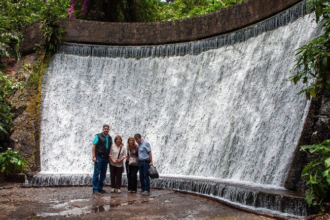 Uruapan Tour - Practical Tips for Travelers