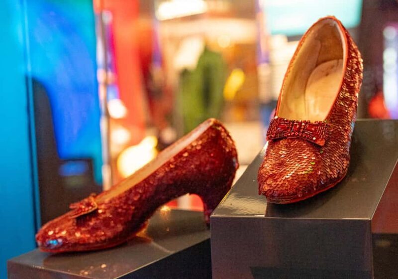 US 250th VIP Tour: Archives, Portraits & History Museum Tour - Who Will Enjoy This Tour?