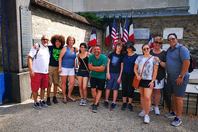 US and French Revolution With General Lafayette - Legacy of General Lafayette