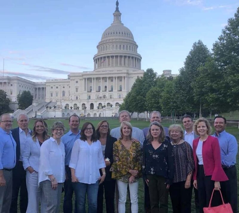 US Capitol & Library of Congress Tour with Rotunda and Crypt - Practical Details and Considerations