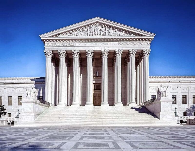 US Capitol & Library of Congress Tour with Rotunda and Crypt - Analyzing the Experience: Value and Authenticity