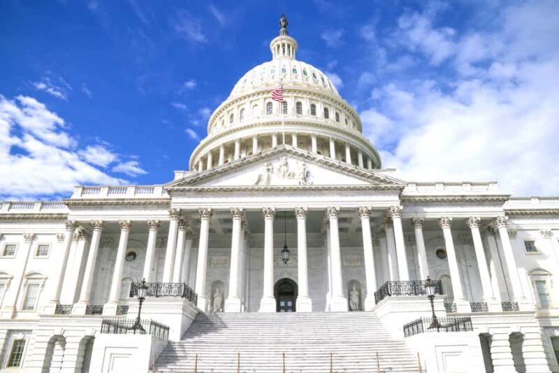 US Capitol & Library of Congress Tour with Rotunda and Crypt - Who Should Consider This Tour?