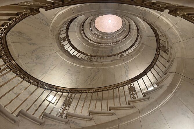 US Capitol & Supreme Court: Exclusive Small-Group Tour - FAQs