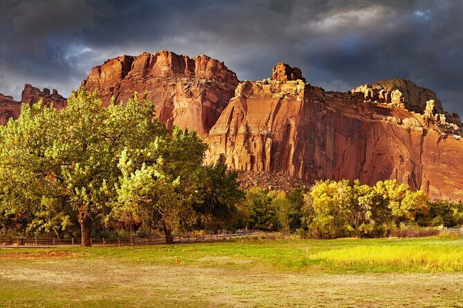 US Classic Southwest Adventure Self Guided Audio Tours - A Deep Dive into the Itinerary and Experience