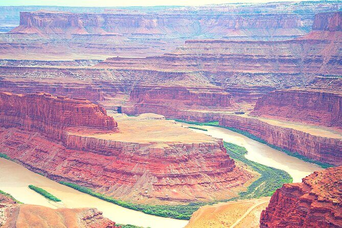 US Classic Southwest Adventure Self Guided Audio Tours - FAQ