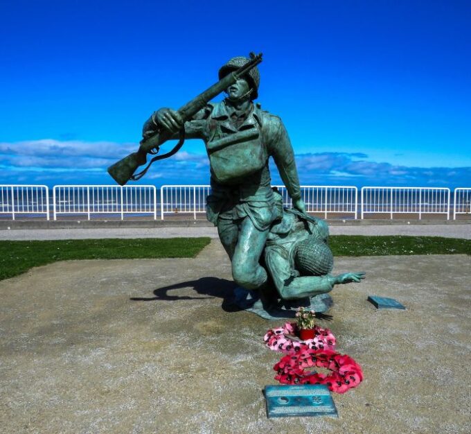 US Dday Full Day Experience - Customer Feedback and Ratings