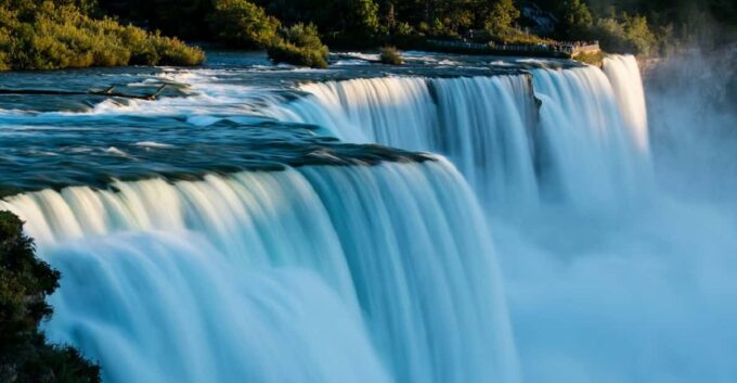 US Niagara Falls & Thousand Island 3-Day Tour From New York - Tips for Travelers