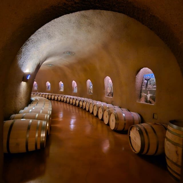 USA/California/Napa: Private Wine Tour for up to 6 guests - Exploring the Napa and Sonoma Private Wine Tour