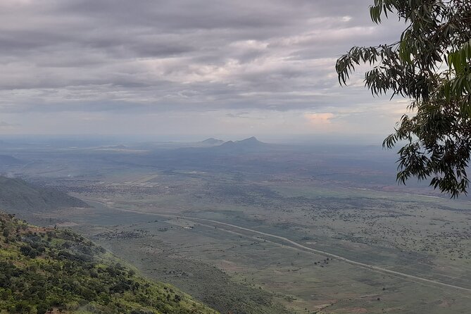 Usambara Mountains Adventure - Meeting and Pickup Details