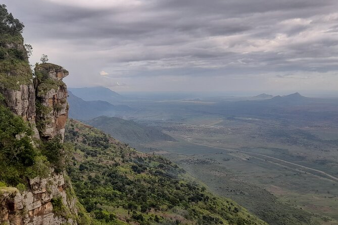 Usambara Mountains Adventure - Whats Included in the Trip