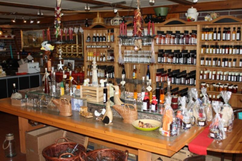 Usedom: Country & People Tour - Key Points