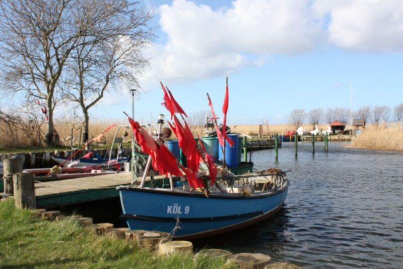 Usedom: Country & People Tour - Visiting Artisans and Craftsmen