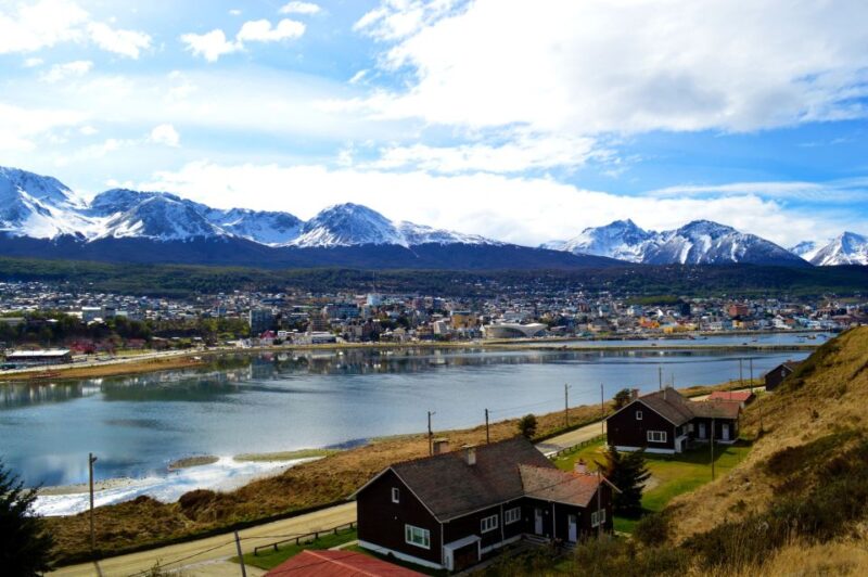 Ushuaia: City Tour Adventure - Frequently Asked Questions
