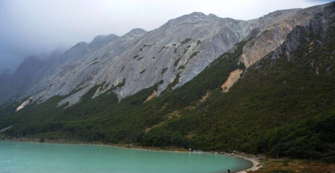 Ushuaia: Esmeralda Lagoon Hiking Tour With Lunch and Drinks - Customer Feedback