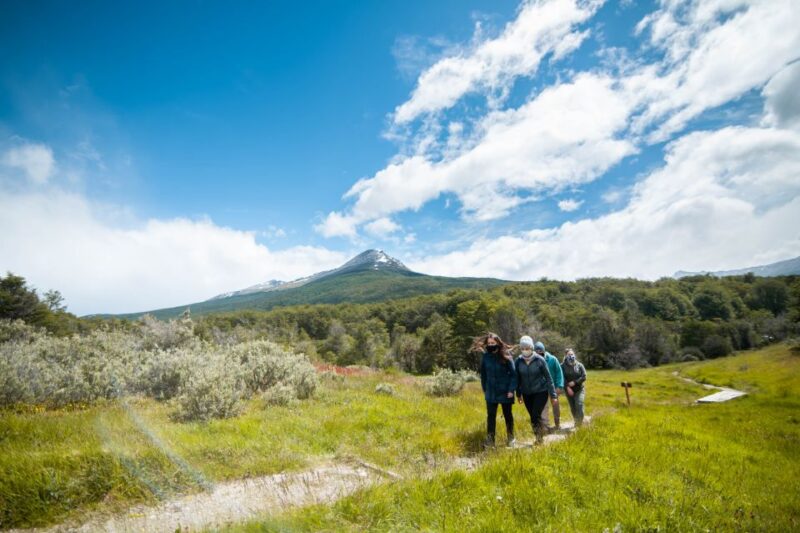 Ushuaia: Full Day Trip to Tierra Del Fuego National Park - Customer Feedback