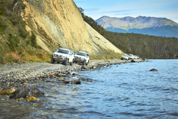 Ushuaia: Off-Road 4X4 Lakes Tour - Tips for the Tour
