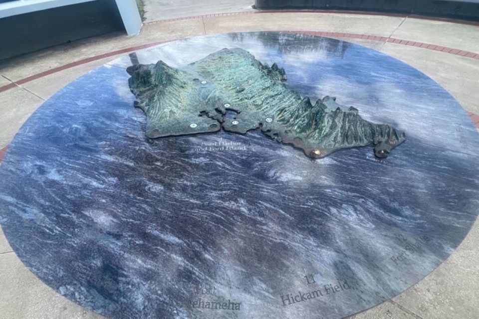 USS Arizona and Pearl Harbor + City Tour With Lunch Option - Frequently Asked Questions