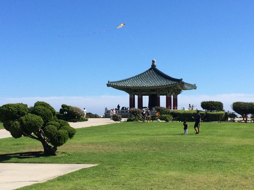 USS Battleship, Shoreline, Queen Mary, Private Day Trip. - Highlights of the Trip