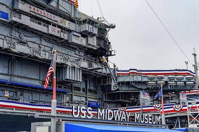 USS Midway Museum Entry Ticket - Final Thoughts: Is It a Good Value?