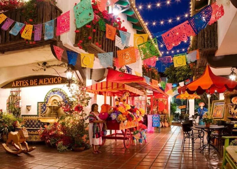 USS Midway, Old Town San Diego City Tour from Los Angeles - The Sum Up: Is It Worth It?