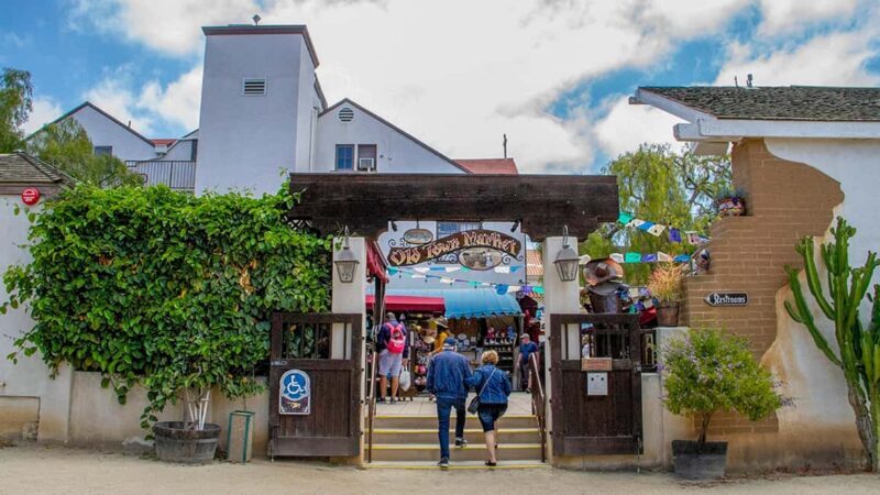 USS Midway, Old Town San Diego City Tour from Los Angeles - FAQ