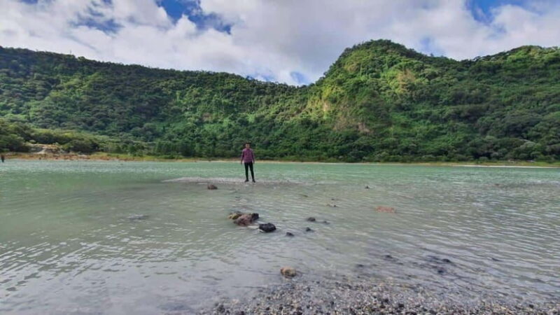 Usulutan: Esmeraldas de Alegría - Key Points