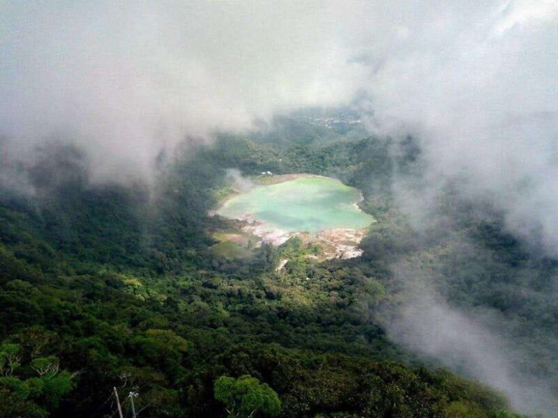 Usulutan: Esmeraldas de Alegría - Who Will Love This Tour?