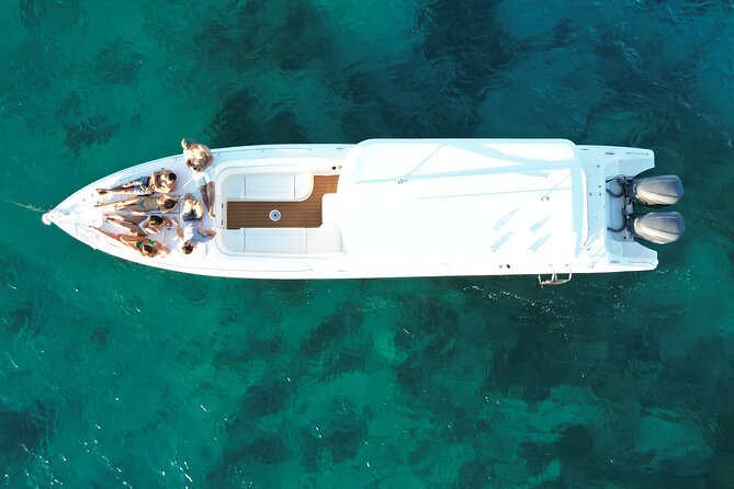 USVI Private Boat Charter Adventure - Tips for an Unforgettable Experience