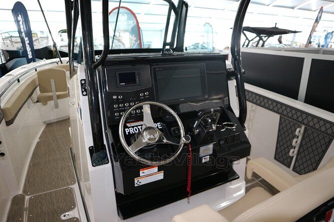 USVI Private Boat Charters - New, Fast Powerboats for Half and Full Day - Final Thoughts