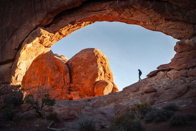 Utah & Arizona National Parks: Small Group 5-Day Tour - About Your Stay