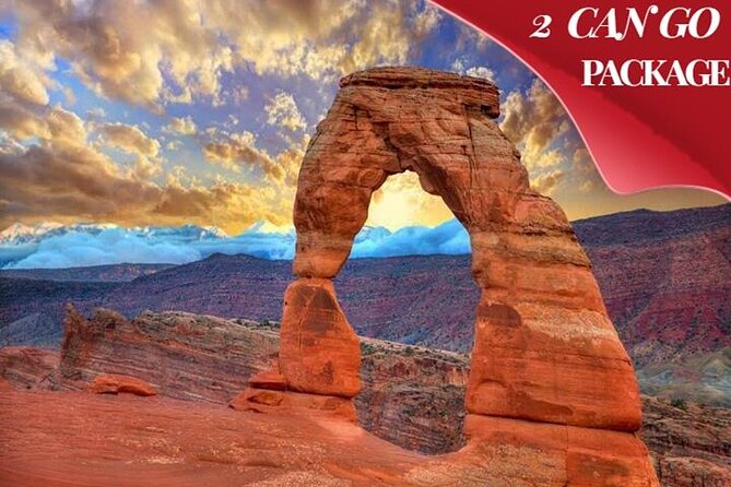 Utah & Arizona National Parks: Small Group 5-Day Tour - Accommodation Details