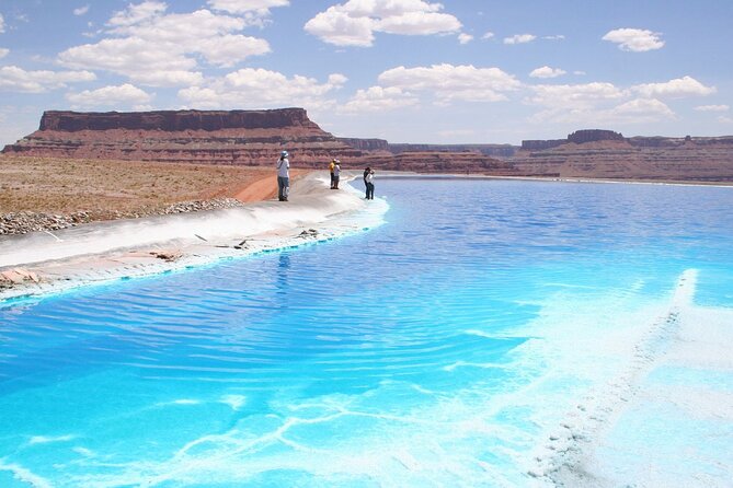 Utah & Arizona National Parks: Small Group 5-Day Tour - Meals and Dining Options
