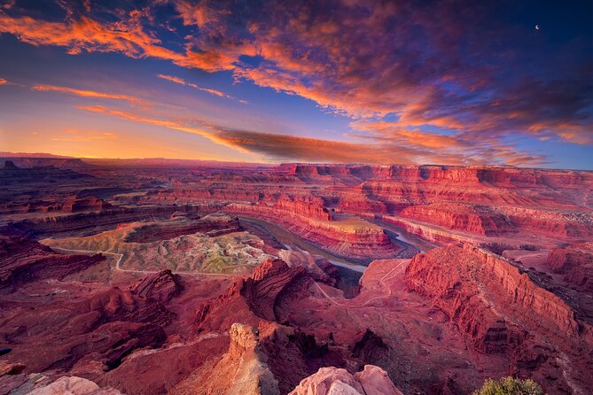 Utah & Arizona National Parks: Small Group 5-Day Tour - Activities and Experiences