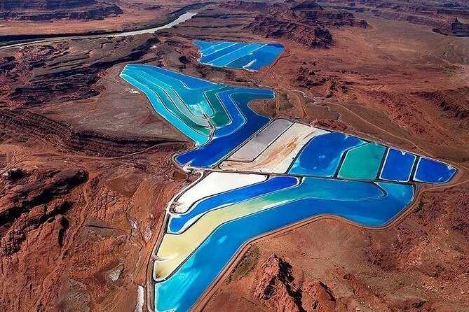 Utah & Arizona National Parks: Small Group 5-Day Tour - Important Travel Considerations